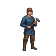 APPRENTICE