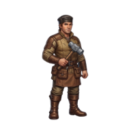 JOURNEYMAN